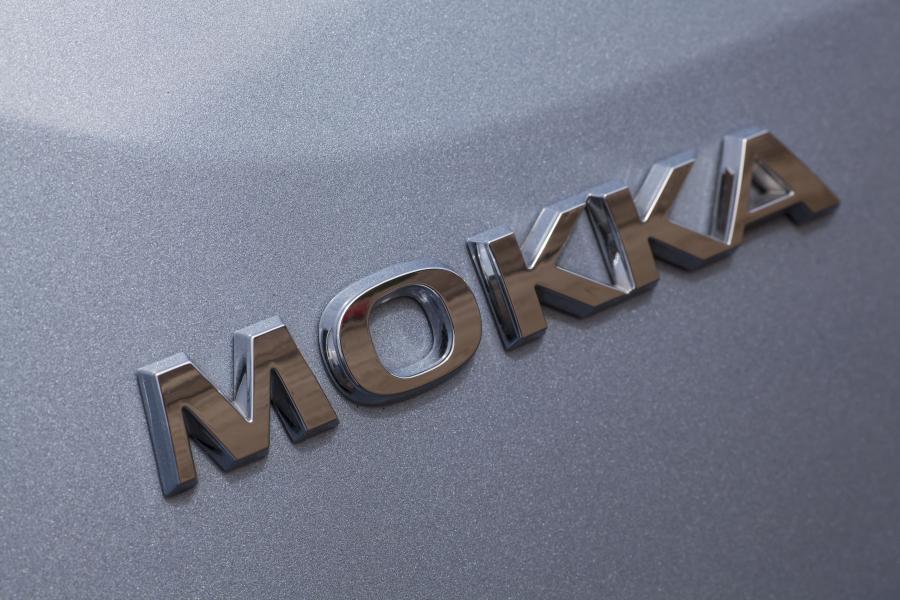  Vauxhall Mokka 2012 года  (фото 67 из 365)